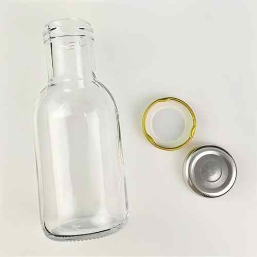 250ml Beverage Bottle