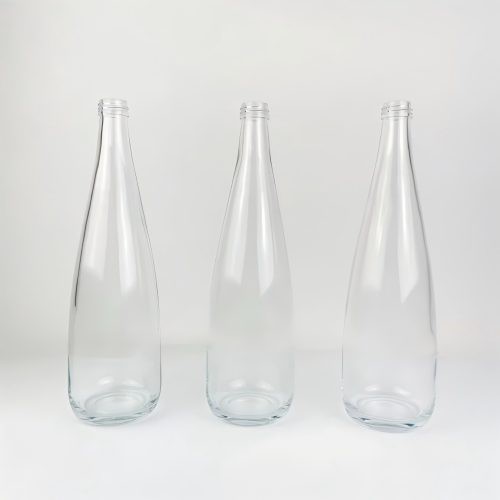 Carbonated Beverage Bottle