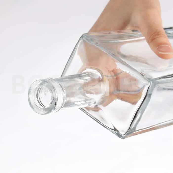 Liquor Glass Bottle high quality