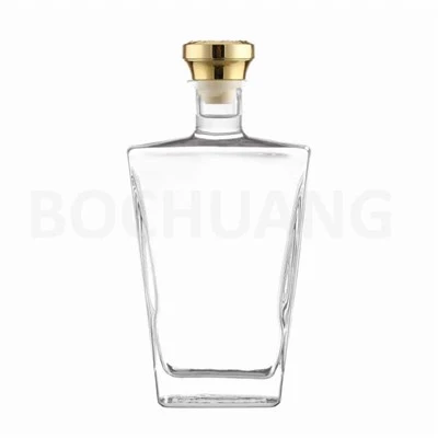China-Glasflasche